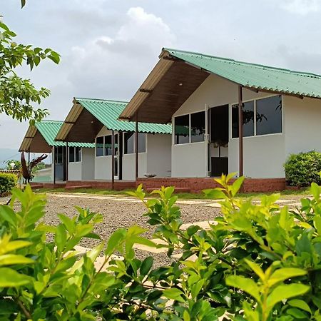 Shelby Pawana Lake Cottages & Camping Tents Lonavala Extérieur photo