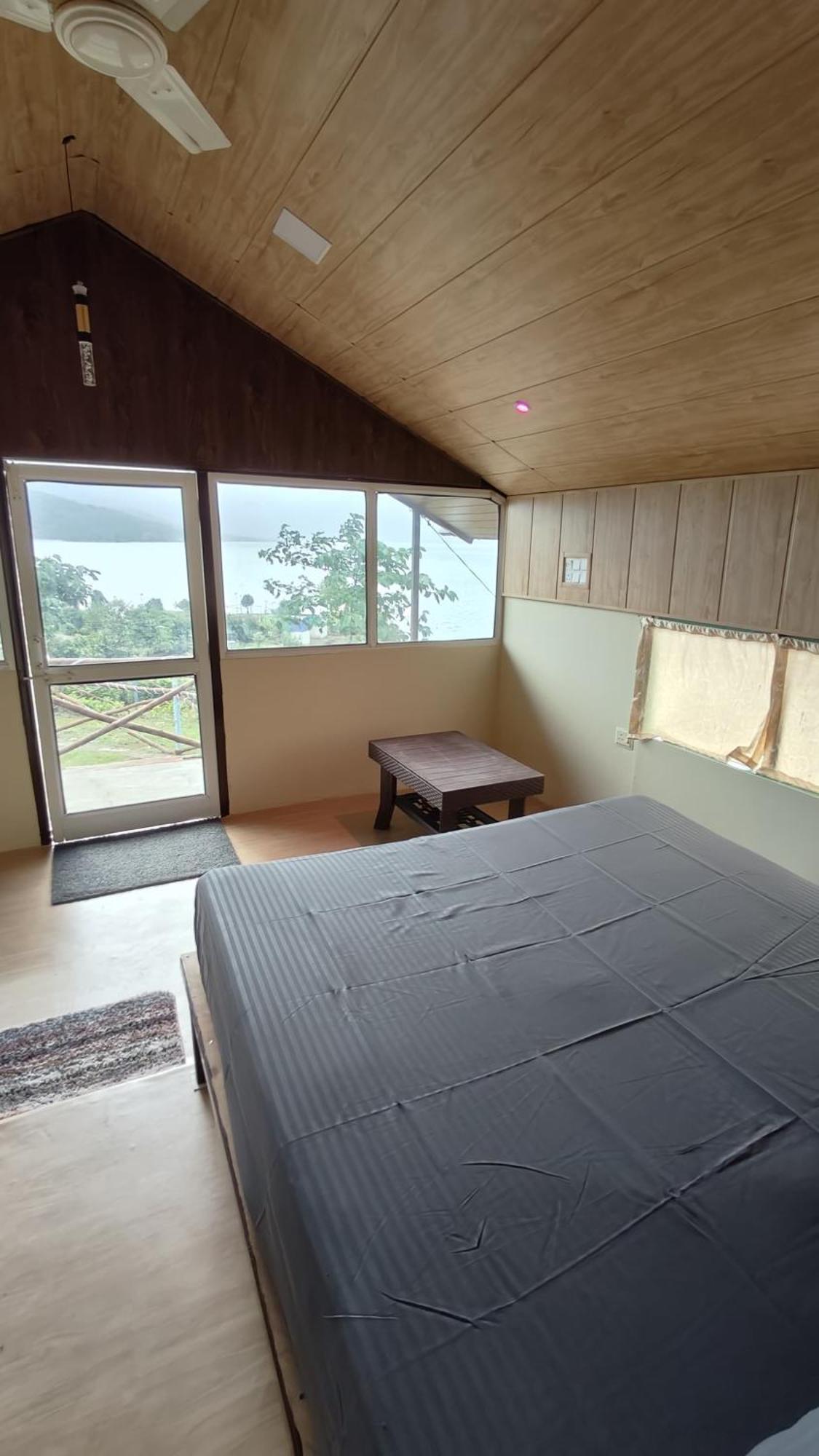 Shelby Pawana Lake Cottages & Camping Tents Lonavala Extérieur photo