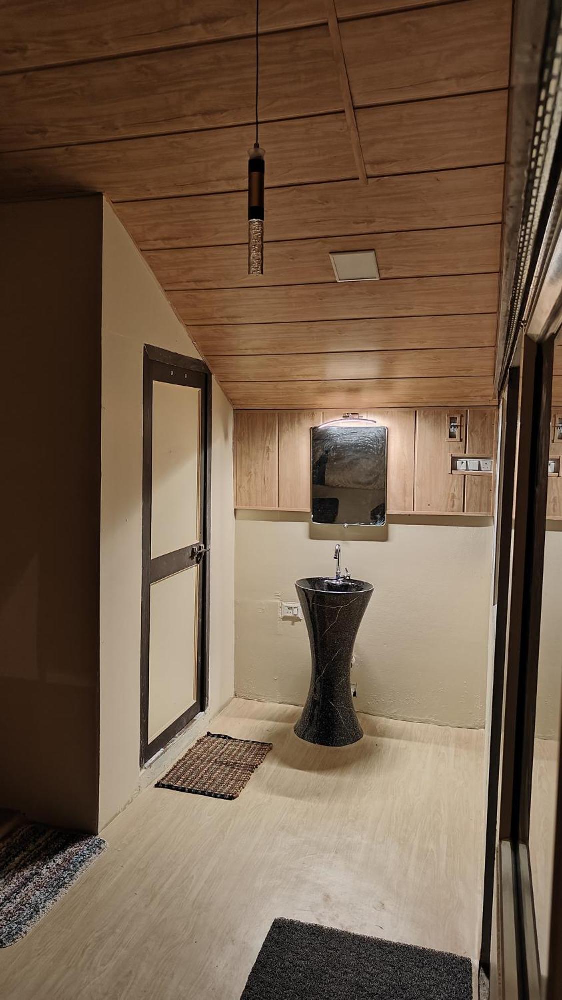Shelby Pawana Lake Cottages & Camping Tents Lonavala Extérieur photo
