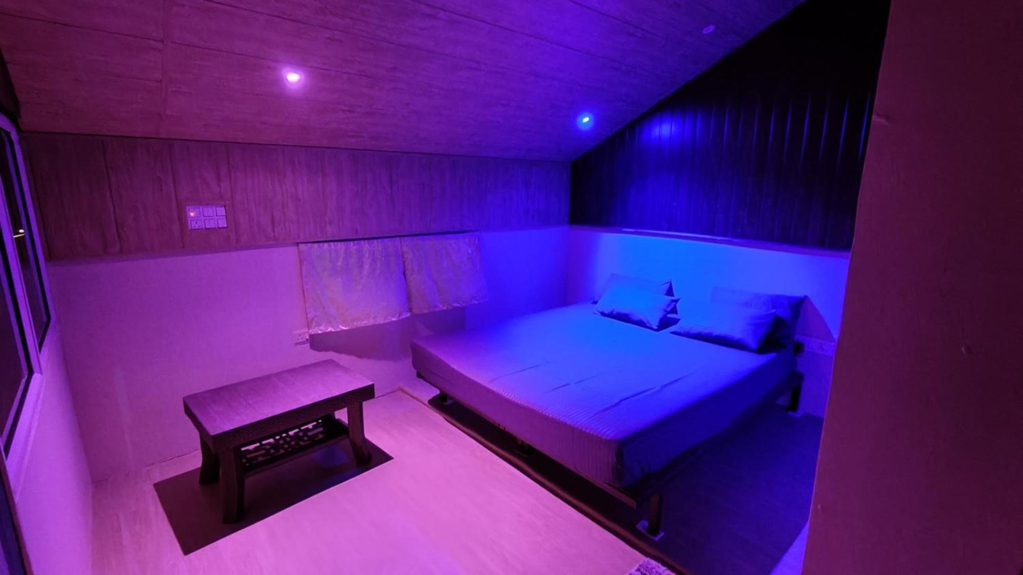 Shelby Pawana Lake Cottages & Camping Tents Lonavala Extérieur photo