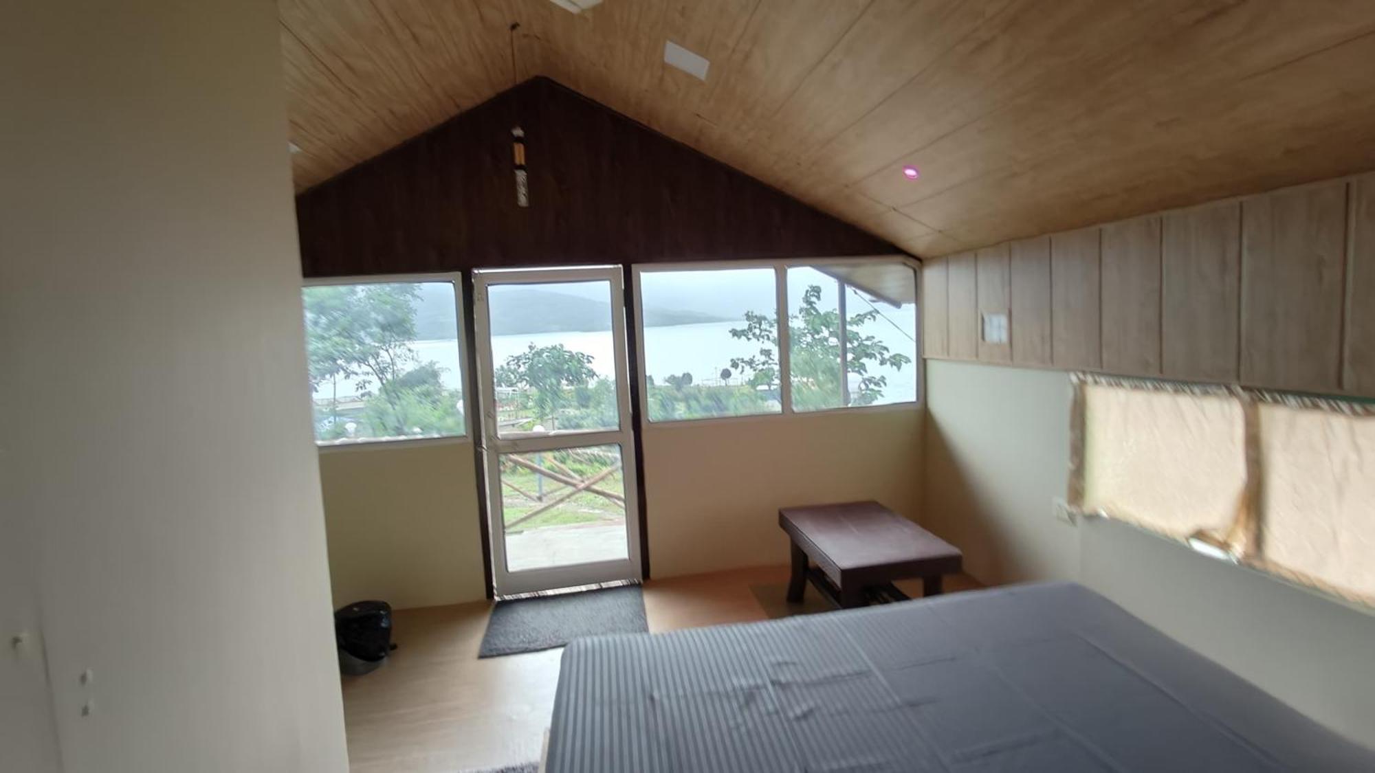 Shelby Pawana Lake Cottages & Camping Tents Lonavala Extérieur photo