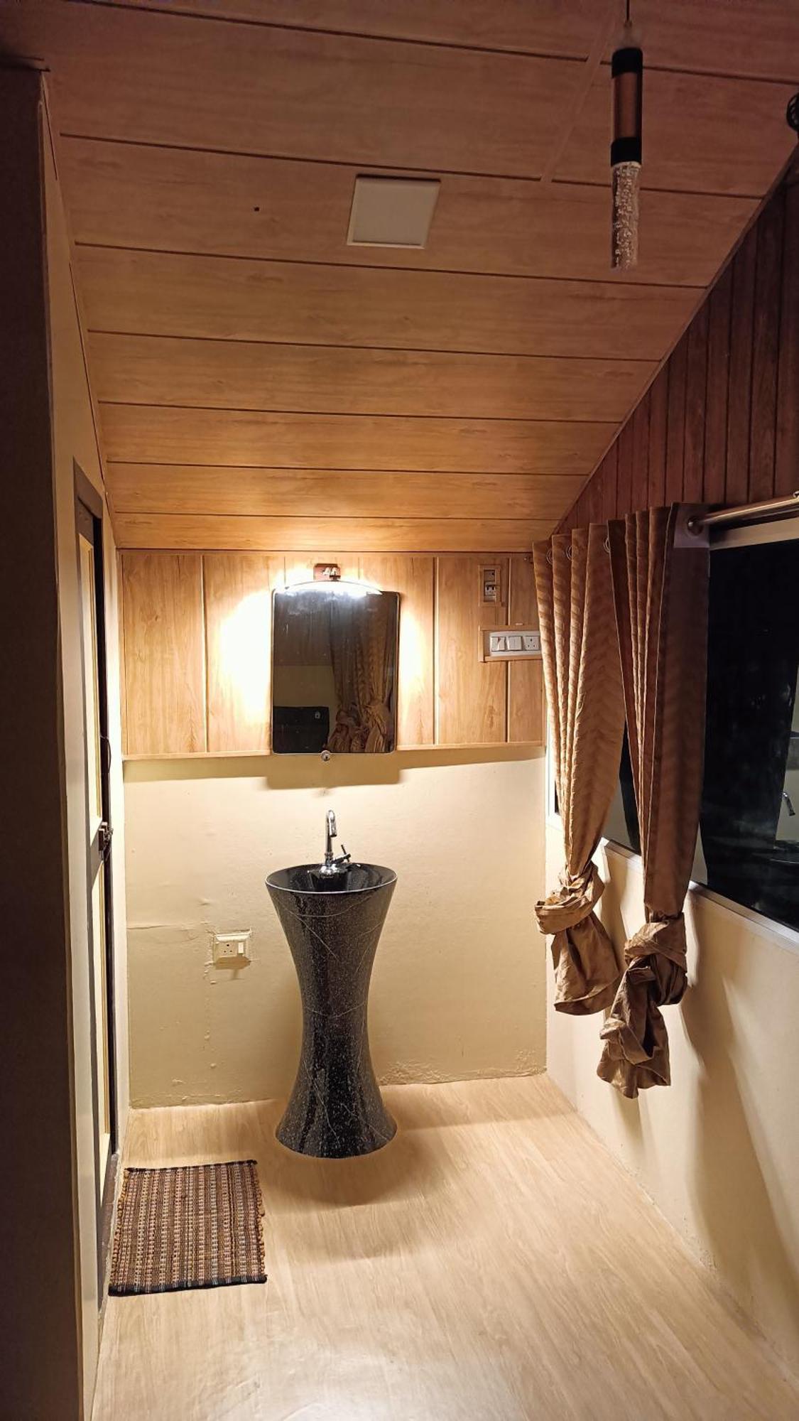 Shelby Pawana Lake Cottages & Camping Tents Lonavala Extérieur photo