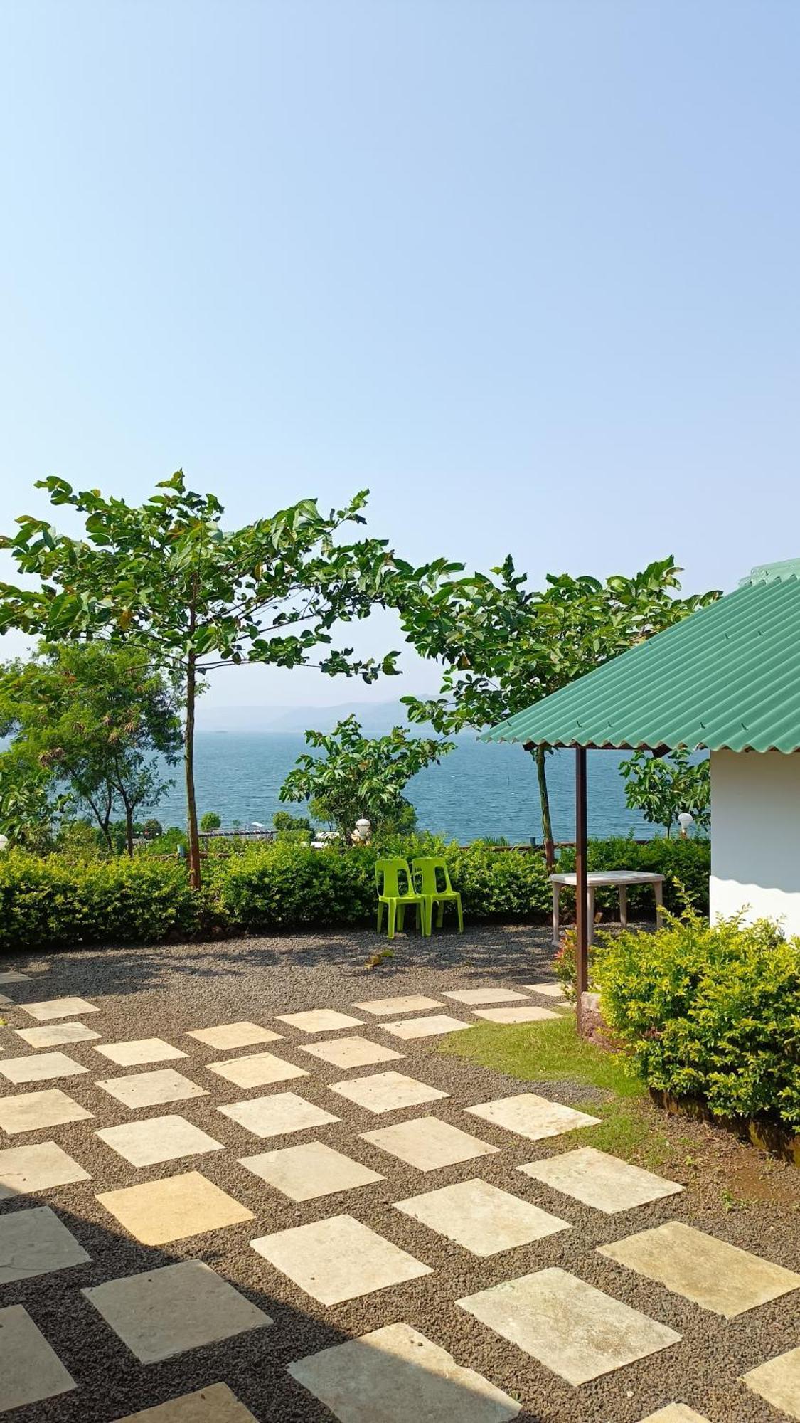 Shelby Pawana Lake Cottages & Camping Tents Lonavala Extérieur photo