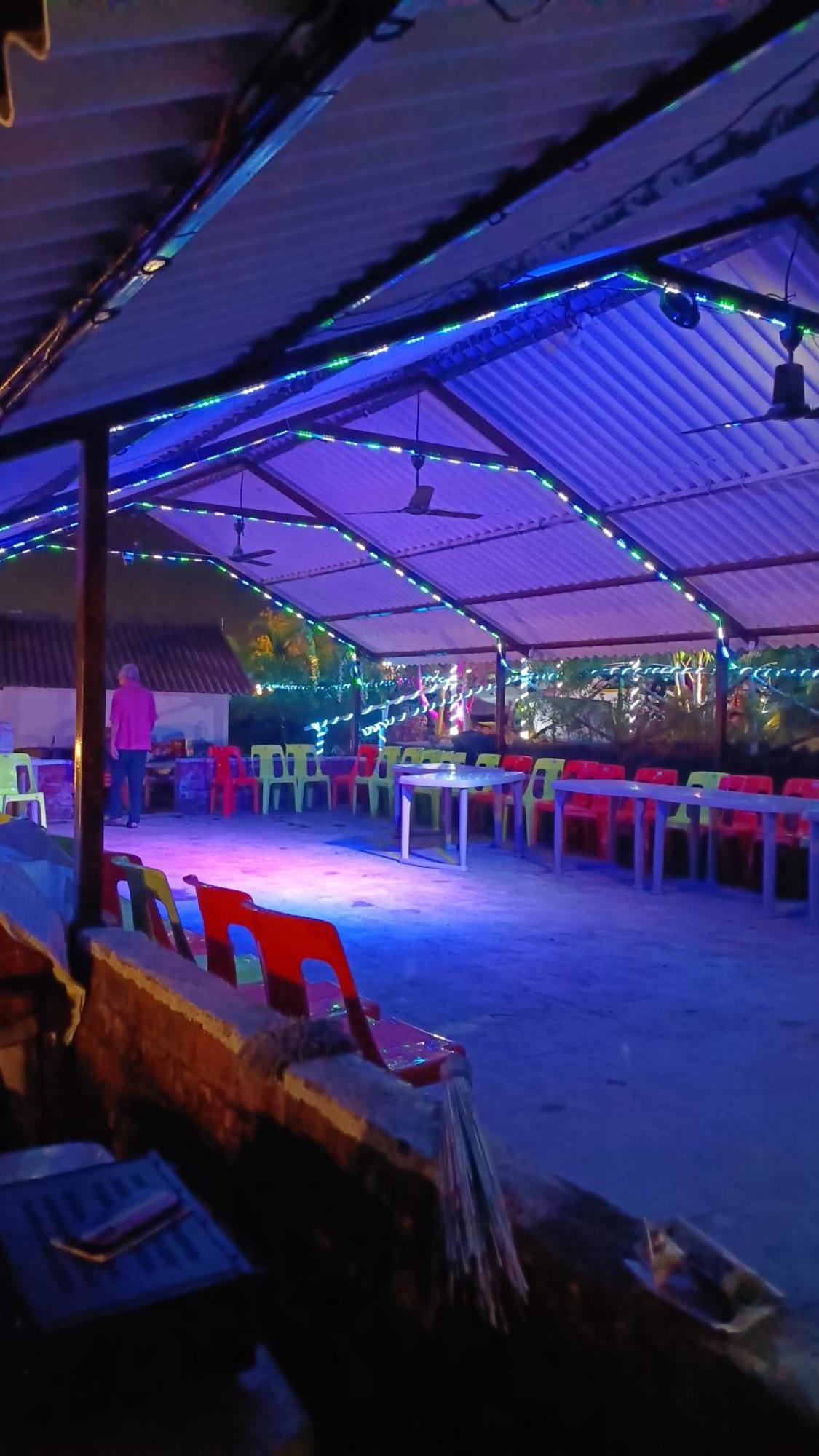 Shelby Pawana Lake Cottages & Camping Tents Lonavala Extérieur photo